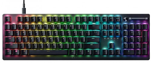 Игровая клавиатура Razer DeathStalker V2 - Russian Layout Razer DeathStalker V2