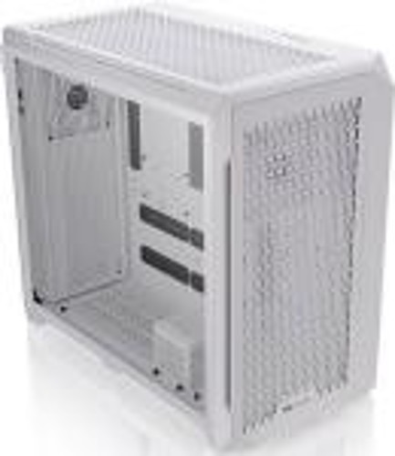 Компьютерный корпус Thermaltake CTE C750 Air Snow White (CA-1X6-00F6WN-00)