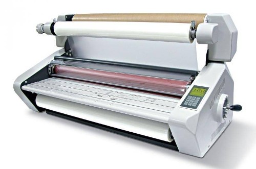 Рулонный ламинатор GMP Excelam Plus 355R