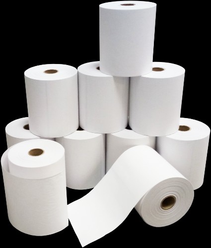 Чековая лента 57х32х12 156 рулонов