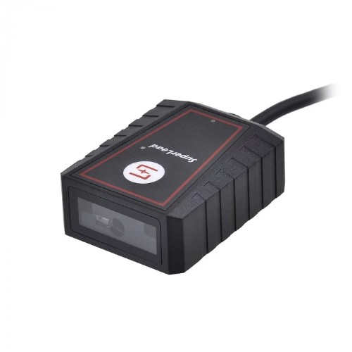 Встраиваемый сканер штрих-кода Mertech N300 warm light 2D USB, USB эмуляция RS232 4861