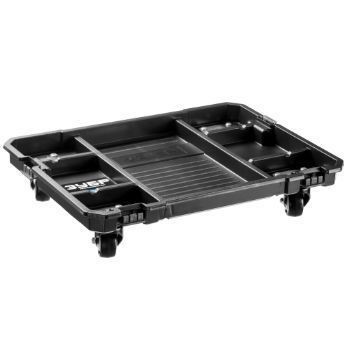 Платформа с колесами "МОДУЛЬ-Т", ЗУБР 38165-T