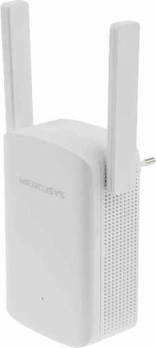 Повторитель беспроводного сигнала Mercusys ME60X AX1500 10/100/1000BASE-TX белый Повторитель беспроводного сигнала Mercusys ME60X AX1500 10/100/1000BASE-TX белый