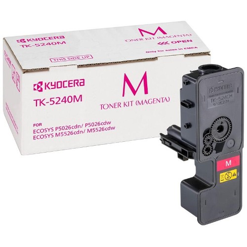 тонер-картридж Kyocera TK-5240M Kyocera 1T02R7BNL0