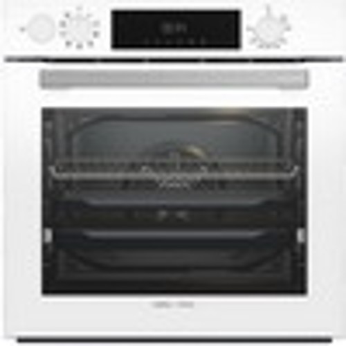 Электрический духовой шкаф Grundig GEDM12300W белый
