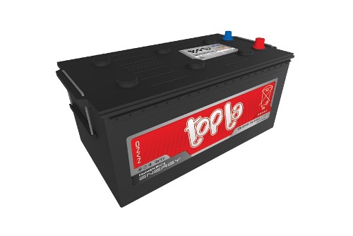 Аккумулятор Topla Energy Truck 72527