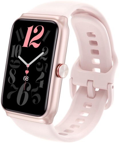 Фитнес-браслет Honor CHOICE MOECEN NAL-WB00 PINK
