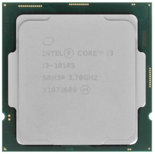 Процессор Intel Core i3 10105 OEM s1200 (CM8070104291321)