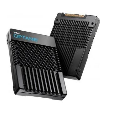 SSDPF21Q400GB01 Intel Optane™ SSD DC P5800X Series 400GB, 2.5in PCIe x4, 3D XPoint™, 99A6PN