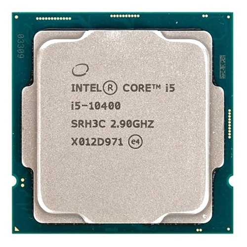 Процессор Intel Core i5-10400 OEM(CM8070104290715) s1200