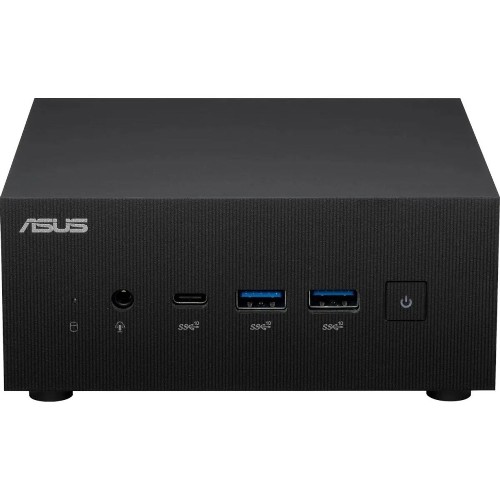 платформа для ПК Asus MINI PC BAREBONE Ultra-compact 90MR00U2-M008Y0 PN64-B-S7286MD