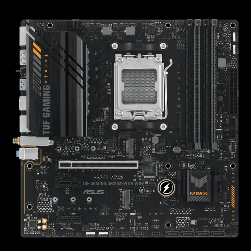 Материнская плата ASUS 90MB1F00-M0EAY0