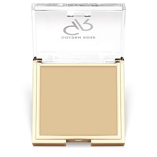 Пудра для лица Golden Rose Mattifying Mineral Powder - 111 Mineral