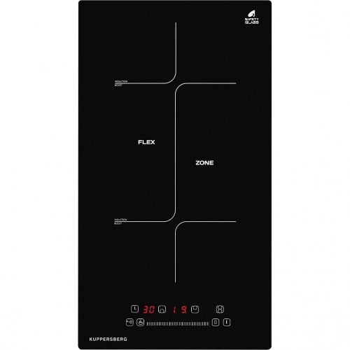 Встраиваемая варочная панель Monsher ICS 311 Встраиваемая варочная панель Monsher ICS 311