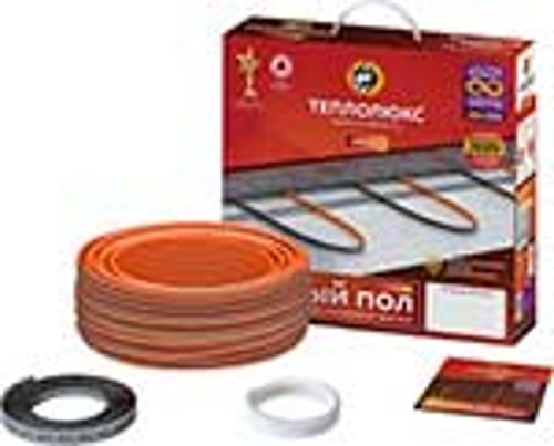 Теплый пол Теплолюкс ProfiRoll 1440-79,0