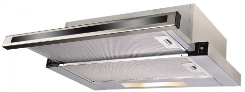 Встраиваемые вытяжки Korting KHP 5637 GNX Встраиваемые вытяжки Korting KHP 5637 GNX