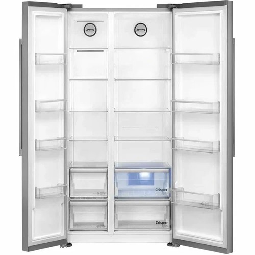 Холодильник Smeg SBS63XDE Холодильник Smeg SBS63XDE