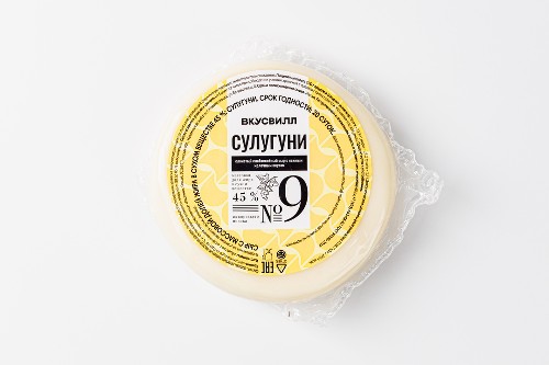 Сыр "Сулугуни"