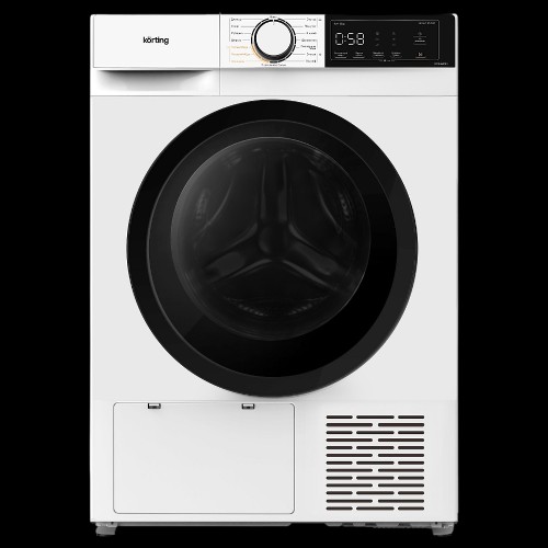 Сушильная машина KORTING Korting KD 60HP83 Сушильная машина KORTING Korting KD 60HP83