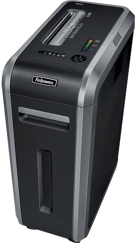 Шредер Fellowes Powershred 125Сi Шредер Fellowes Powershred 125Сi