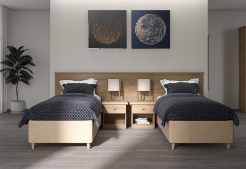 Мебель для гостиниц MUAR Мебель для гостиниц MUAR