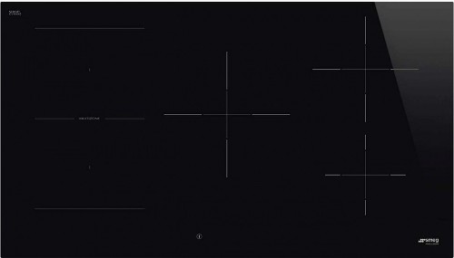 Встраиваемая электрическая панель Smeg SI1M4954D