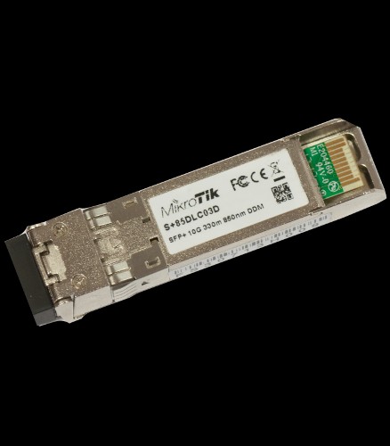Трансивер Mikrotik S+85DLC03D