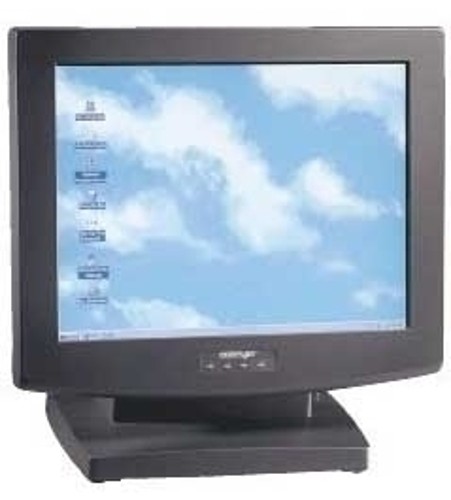 POS-монитор Posiflex TM-4115