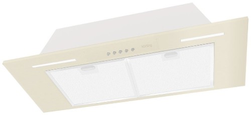 Встраиваемые вытяжки Korting KHI 9931 RB