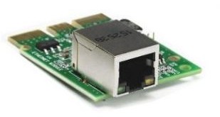 Модуль Ethernet для ZD410/ZD420C/D/T P1080383-442
