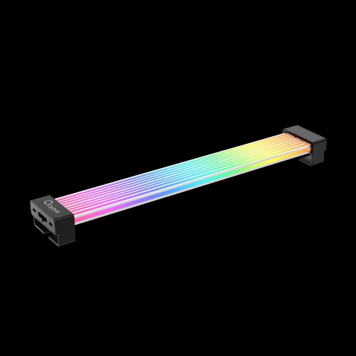 Кабель для корпуса Ocypus Delta-EK16-BKA00XXX-GL