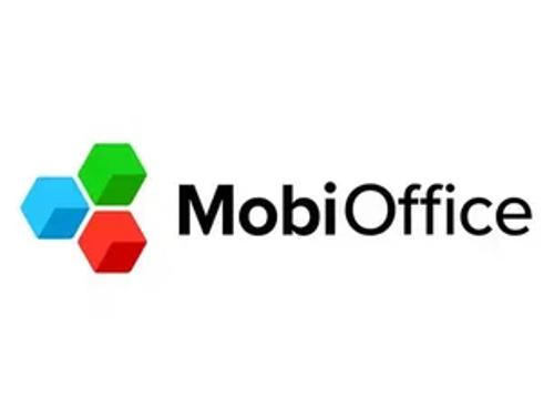 MobiOffice Team (Yearly subscription -  6 users) Crossplatform