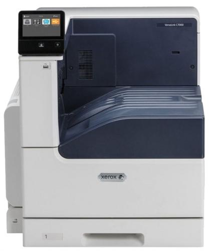 C7000VN Цветной принтер XEROX VersaLink C7000N (A3, LED, 1200х2400dpi, 35/35ppm, max 153K pages per month, 2Gb memory, 1.05 GHz Dual-core, PS3, PCL5c/6, Gigabit Eth) C7000VN Цветной принтер XEROX VersaLink C7000N (A3, LED, 1200х2400dpi, 35/35ppm, max 153K pages per month, 2Gb memory, 1.05 GHz Dual-core, PS3, PCL5c/6, Gigabit Eth)