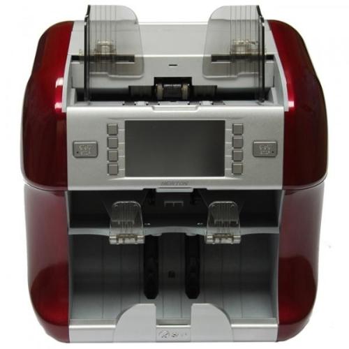 Сортировщик банкнот Kisan NEWTON F Сортировщик банкнот Kisan NEWTON F