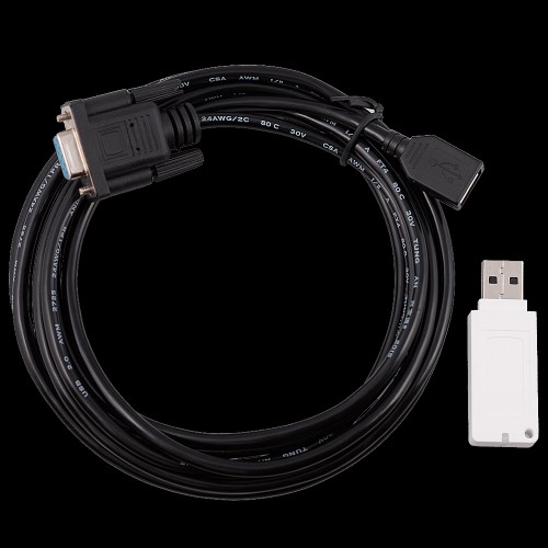 Кабель-программатор iBells