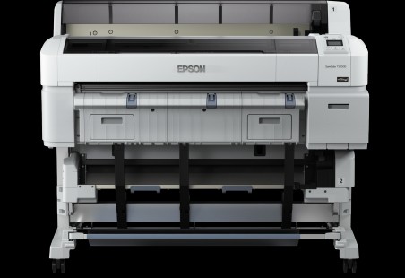 Широкоформатный принтер Epson SureColor SC-T5200D C11CD40301A0