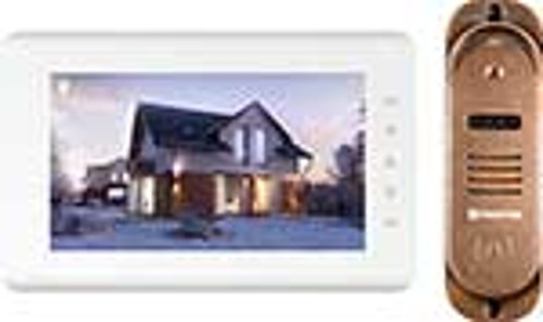 Видеодомофон Tantos ilena HD Kit