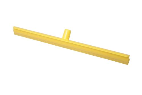 Сгон FBK с одинарной силиконовой пластиной 700мм желтый 28700-4