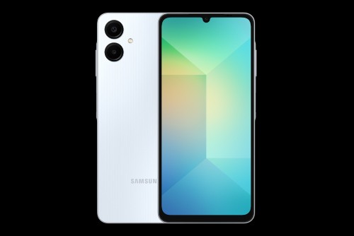 Смартфон Samsung Electronics SM-A065FLBDCAU