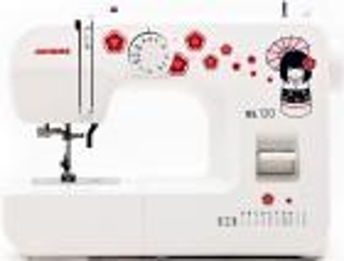 Швейная машина Janome EL120