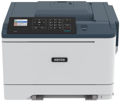 Принтер XEROX C310V_DNI (C310V_DNI) 33стр/мин A4