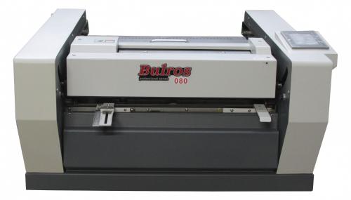 Автоматическая термоклеевая машина Bulros professional series 080 BT-D-avt-080_-350-330-El