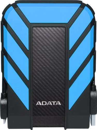 Портативный HDD A-DATA HD710 Pro, 2TB, 2,5, USB 3.1, AHD710P-2TU31-CBL