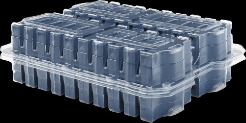 Картридж HPE LTO-7 Ultrium со стандартными этикетками (C7977AN)