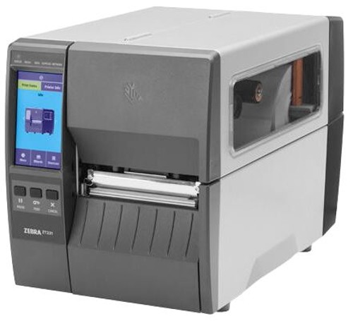 Принтер этикеток Zebra ZT231 ZT23143-T0E000FZ/ZT23143-T09000FZ