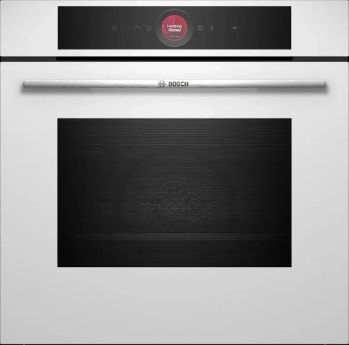 Встраиваемая электрическая духовка Bosch HBG7341W1 Встраиваемая электрическая духовка Bosch HBG7341W1