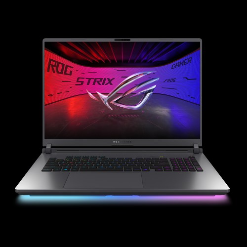 Ноутбук ASUS ROG Strix G18 G815JMR-TT239 (90NR0LE1-M00BD0)