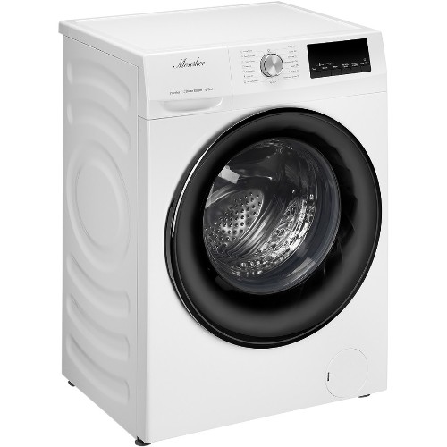 Стиральная машина с сушкой Monsher MWDM 460 Blanc Стиральная машина с сушкой Monsher MWDM 460 Blanc