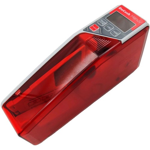 Счетчик банкнот DoCash Handy 600