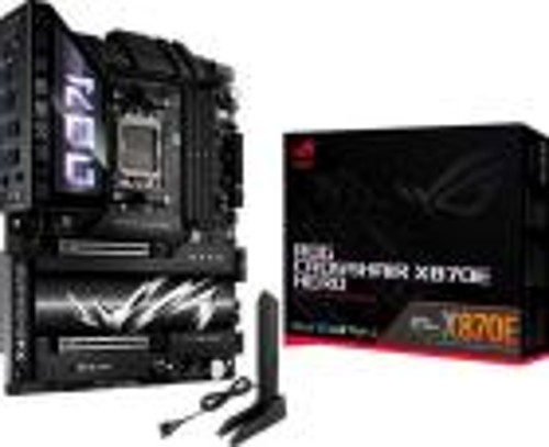 Материнская плата Asus ROG CROSSHAIR X870E HERO